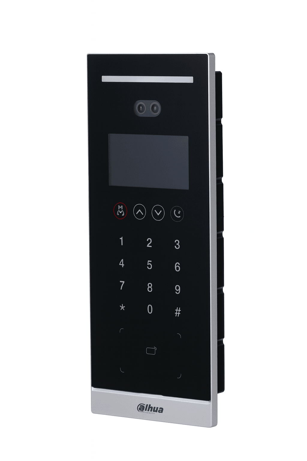 VTO6531H-S2 IP Face Recognition Apartment Door Station