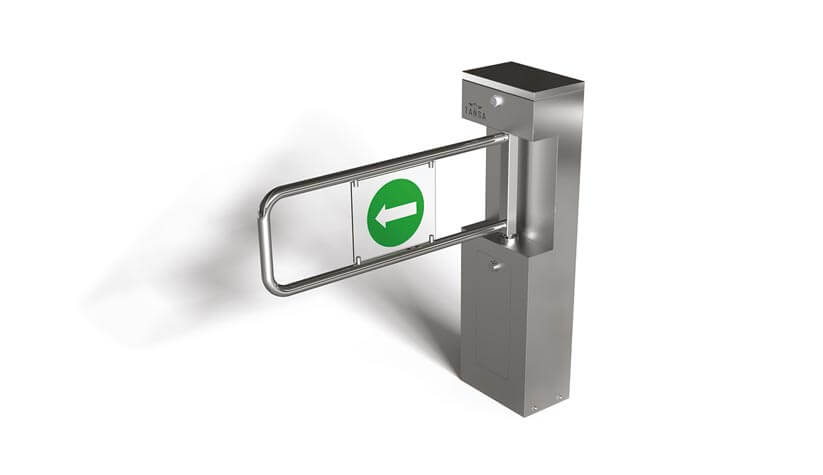 TANSA SG-312 ENGELLİ/VİP GEÇİŞ TURNİKELERİ