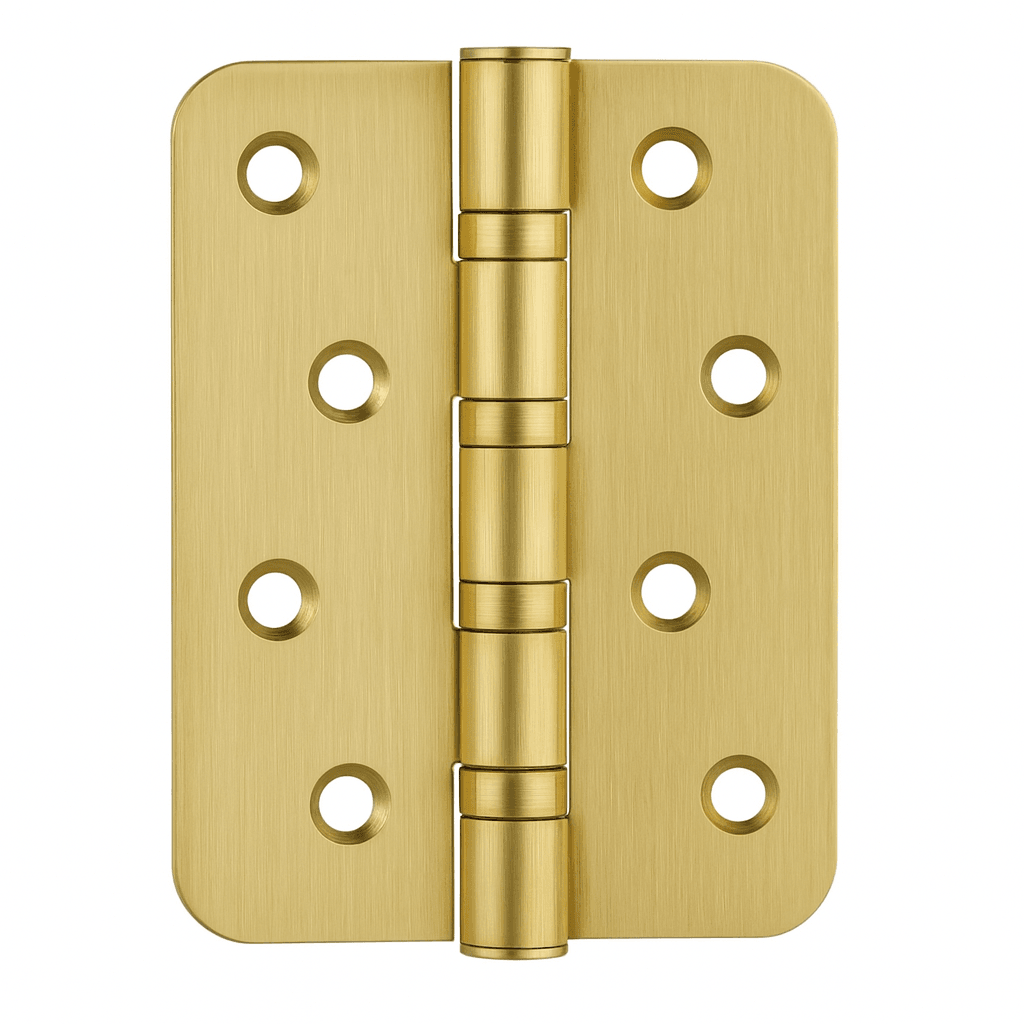 Canex Paslanmaz Menteşe 2.2 mm Oval Sarı
