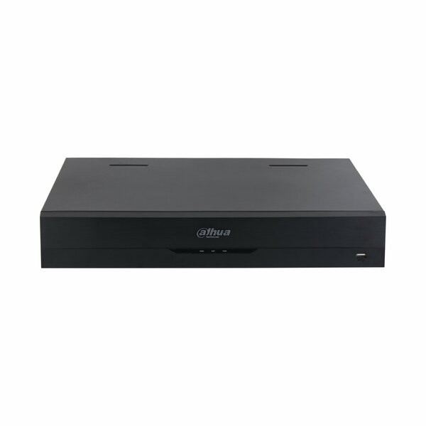 DH-NVR5464-EI - 64 Channels 1.5U 4HDDs WizSense Network Video Recorder