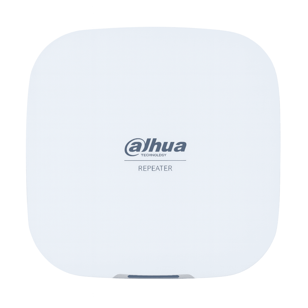 DHI-ARA43-W2(868) Tekrarlayıcı Panel