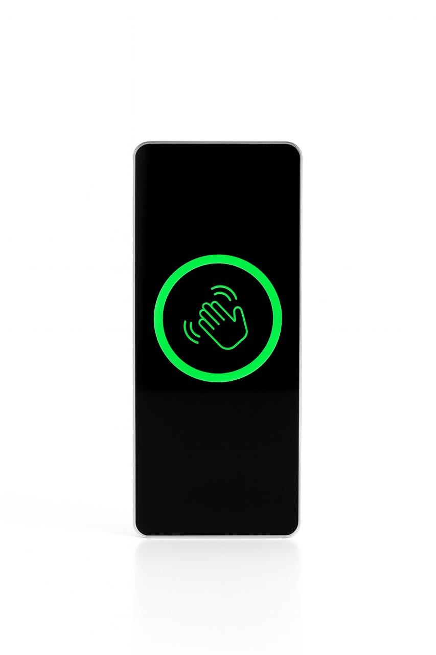 LOCKWAY LCW-NT100 No Touch Buton
