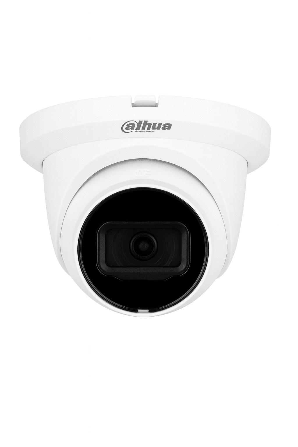 DH-IPC-HDW2841TM-S - 8MP IR Fixed-focal Eyeball WizSense Network Camera