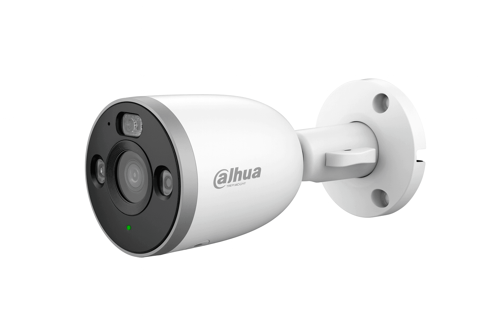 DH-F3D-PV 3MP Fixed-focal Wi-Fi Bullet Network Camera