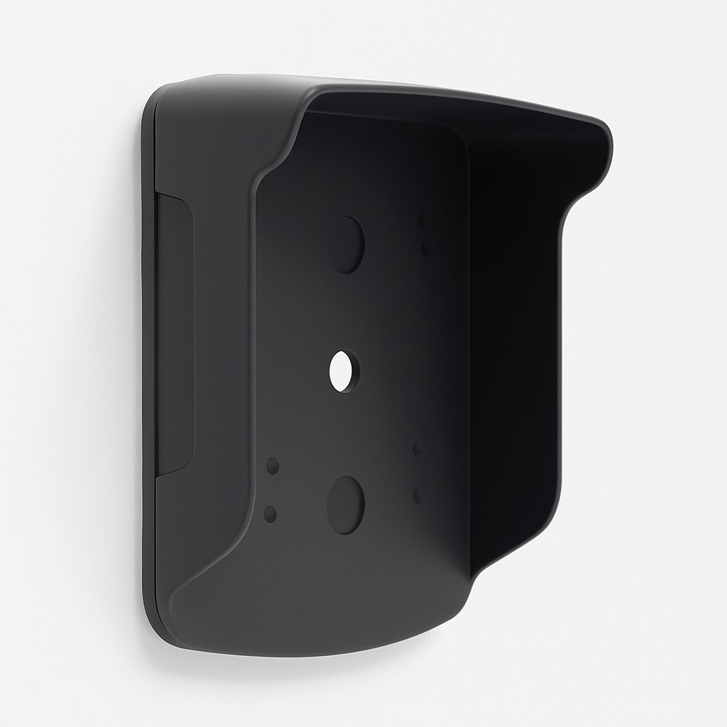 LOCKWAY LCW-K01 Geçiş Sistemi Plastik Koruyucu