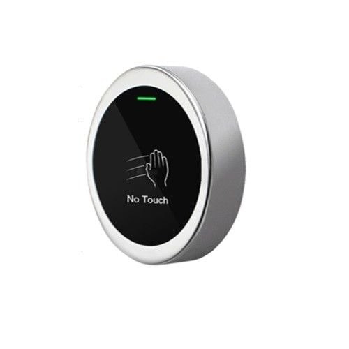 LOCKWAY LCW-16 Temassız Buzon Sıva Üstü