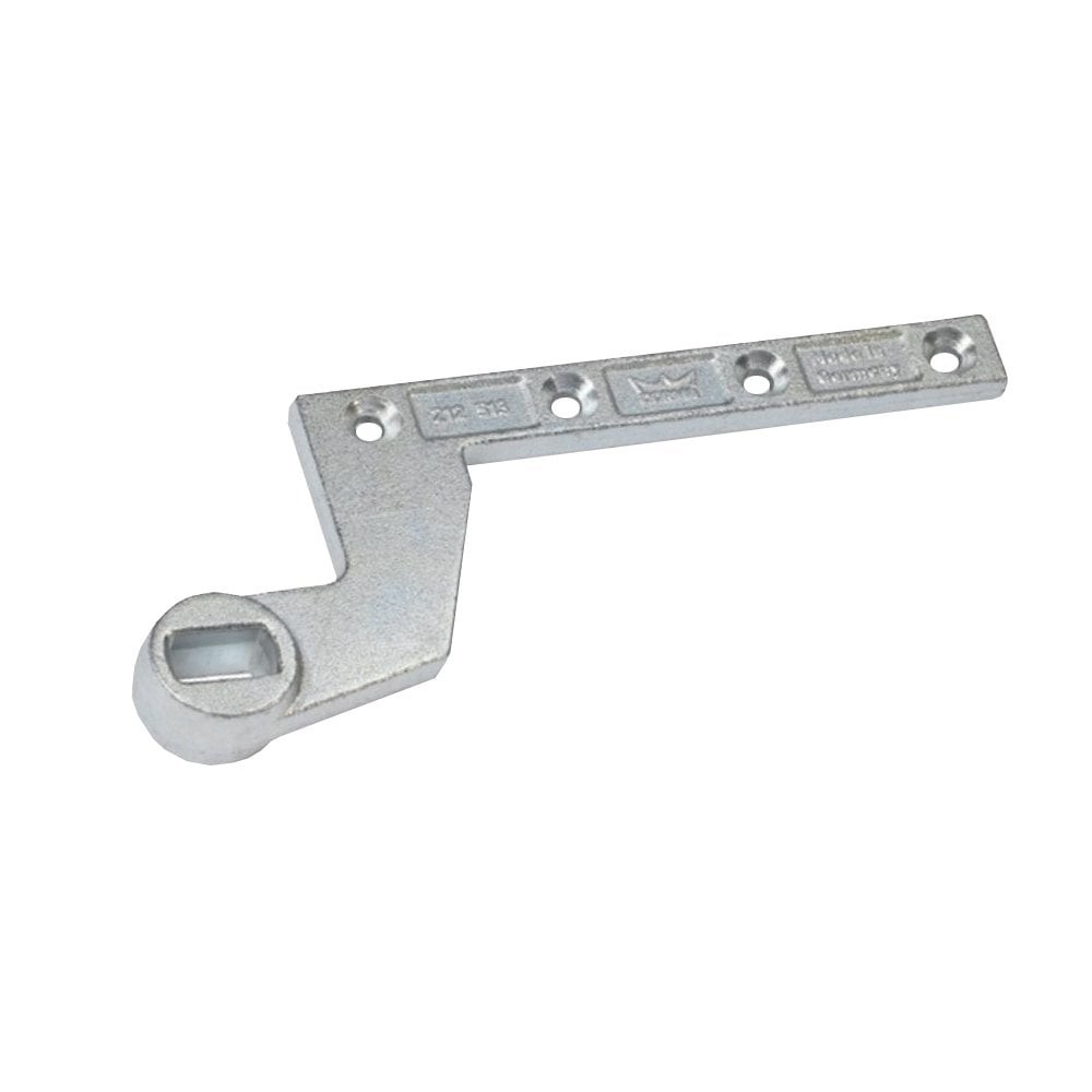 Dormakaba 7411/K56 Binili Ahşap Kapı Alt Baza Elemanı MIM-403-00-036