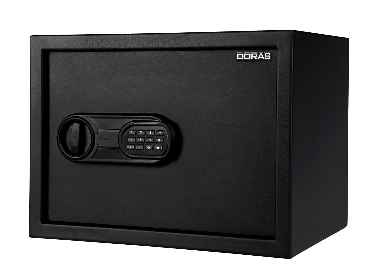 DORAS 25 SERIES SAFE BOX PARA KASASI