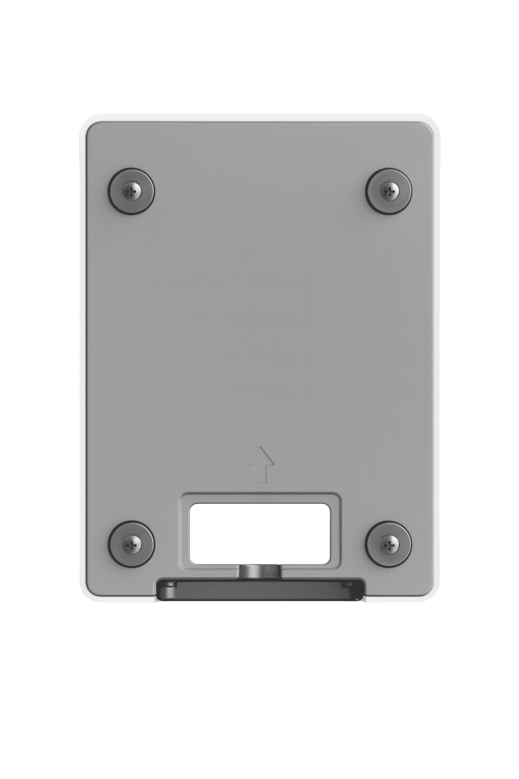 VTM05R Surface-mounted rain cover for VTO2202F