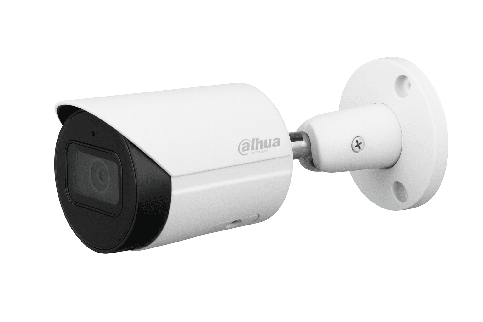 DH-IPC-HFW2841S-S - 8MP IR Fixed-focal Bullet WizSense Network Camera