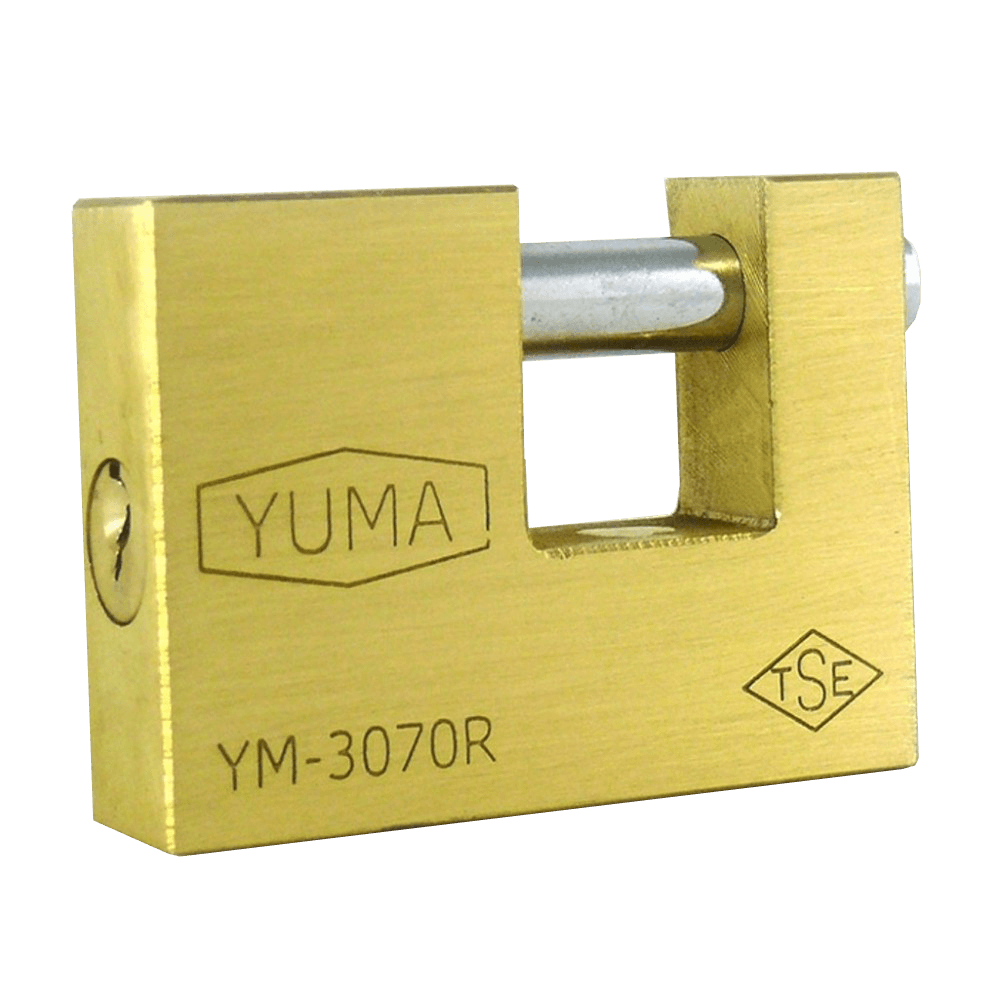 Yuma Kayar Pimli Asma Kilit