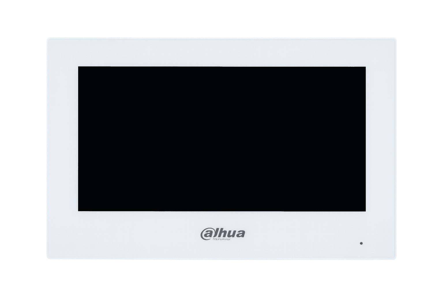 DHI-VTH2622GW-W 2- Wire & WiFi Indoor Monitor