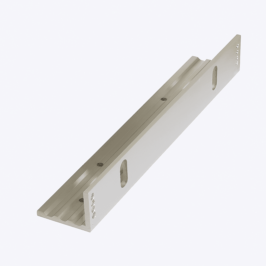 ASSA ABLOY- MG-B251L MANYETİK KİLİT L BRAKET