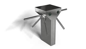 TANSA LTT-313ED TRİPOD TURNİKE