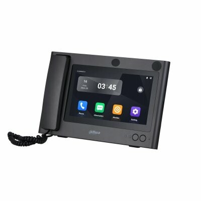 VTS5A40B Master Station