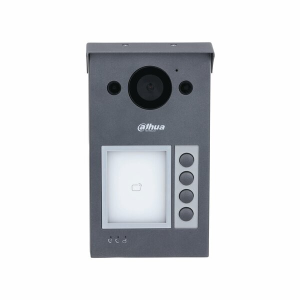 DHI-VTO3311Q-WP Wi-Fi Villa Door Station