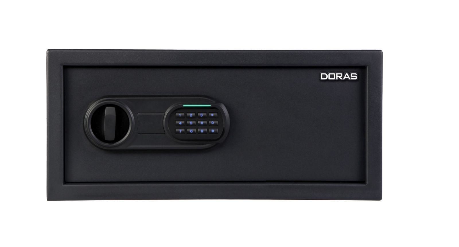 DORAS 20-W SERIES SAFE BOX PARA KASASI