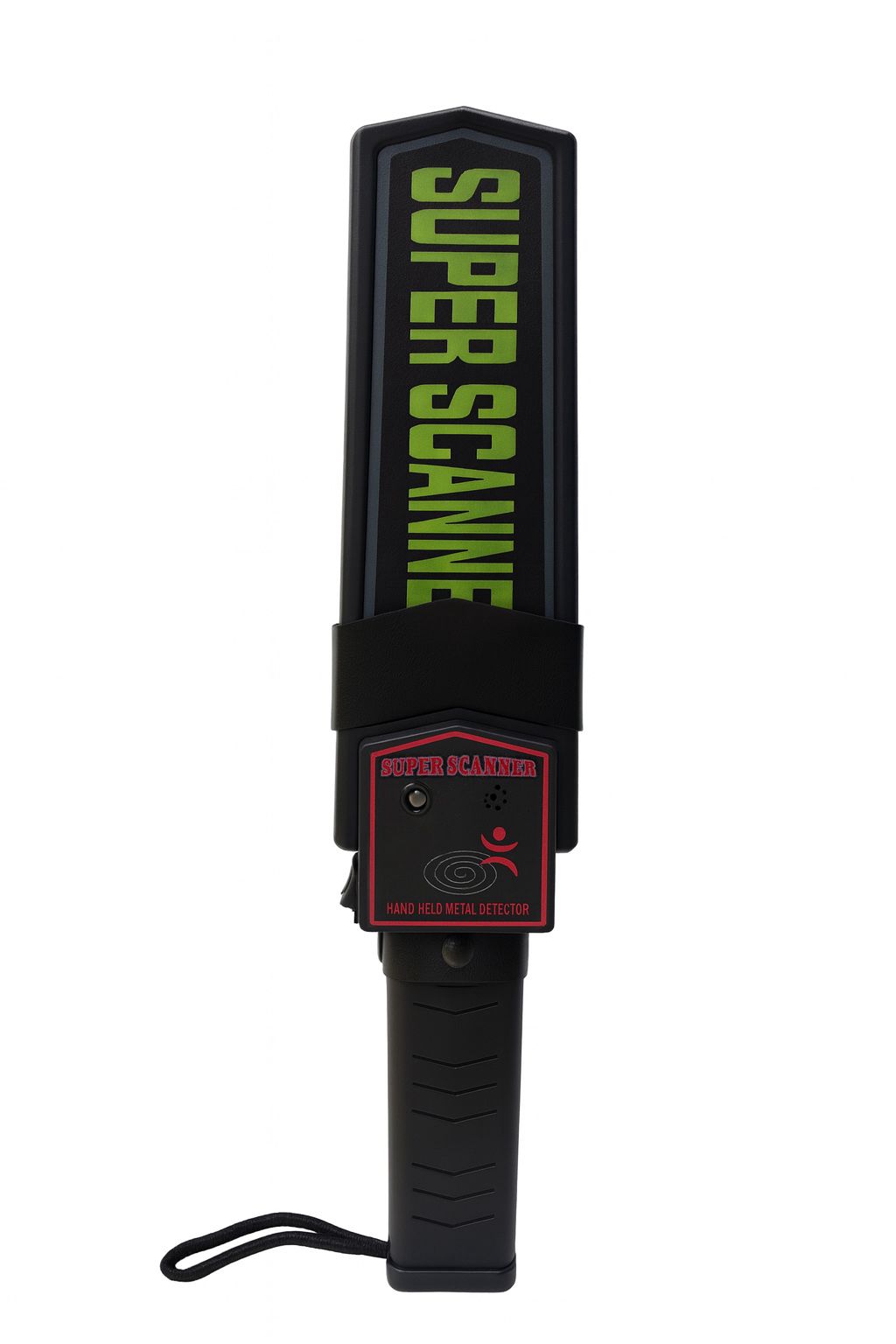 LOCKWAY LCW-MD-3003B1 El Tipi Metal Dedektör
