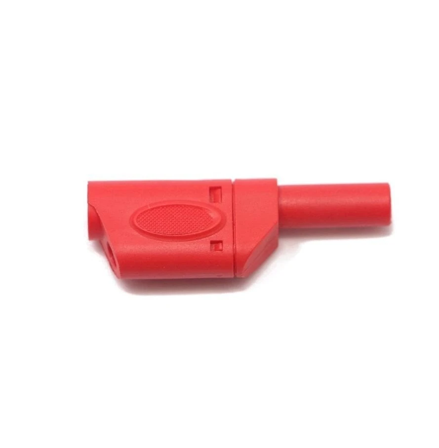 LOCKWAY IC-238E Banan Jak Korumalı Tip 4mm 10 Adet