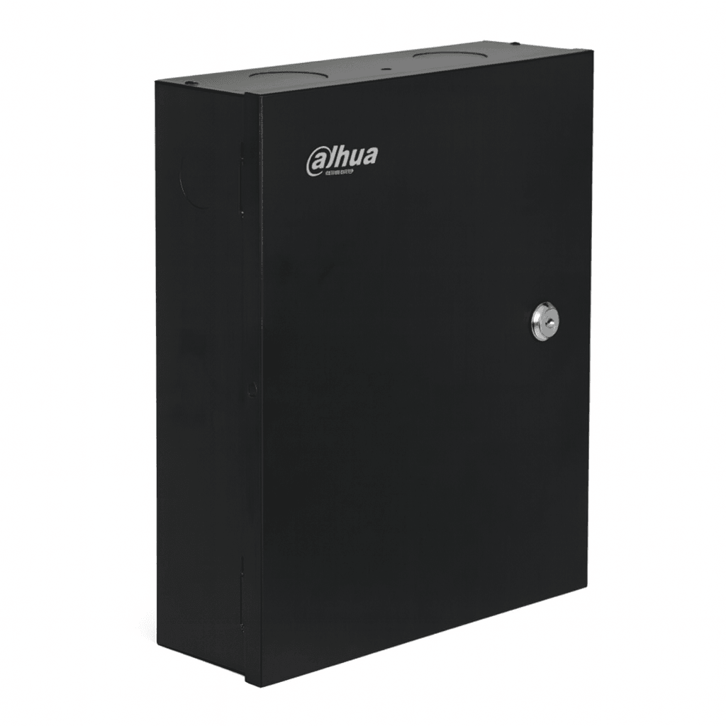 DHI-ASC2204C-D 4 Door Two-Way Access Controller
