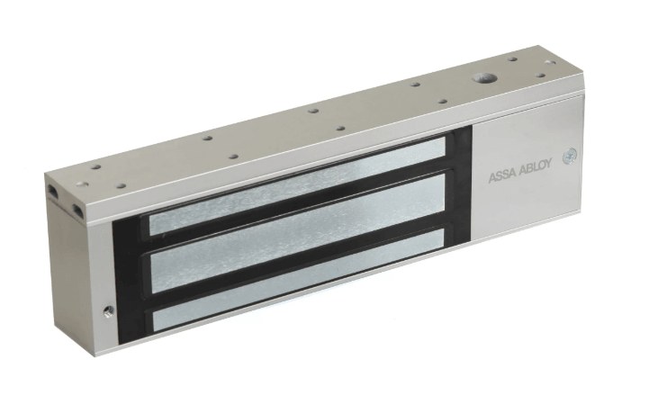 Assa Abloy MG500 M Manyetik Kilit 545 kg 1200 Lbs