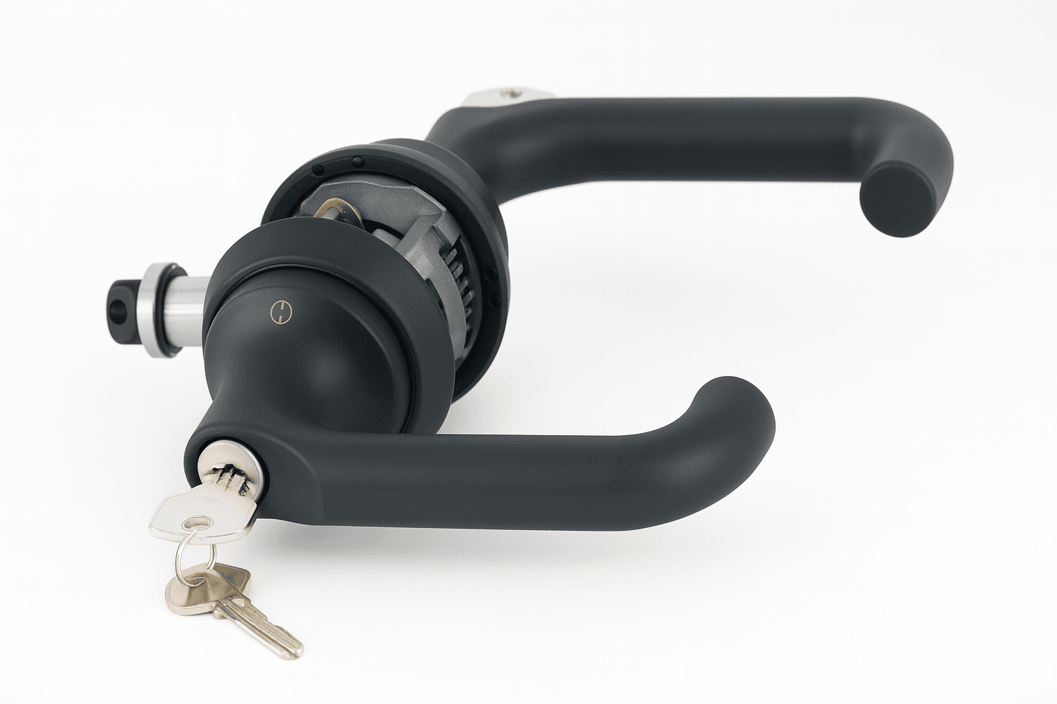 Hoppe HCS A 138S SECUSAN Kapı Kolu