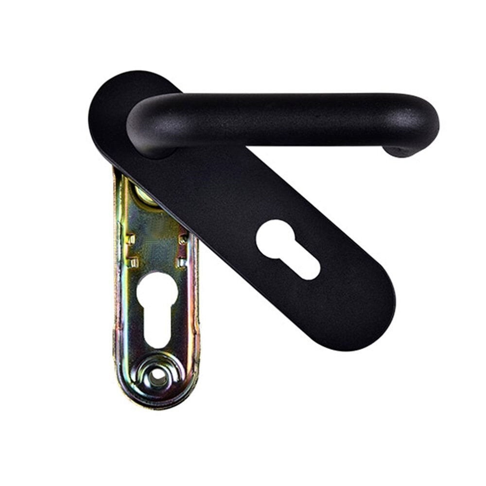 LOCKWAY 660M Yangına Dayanıklı Kol