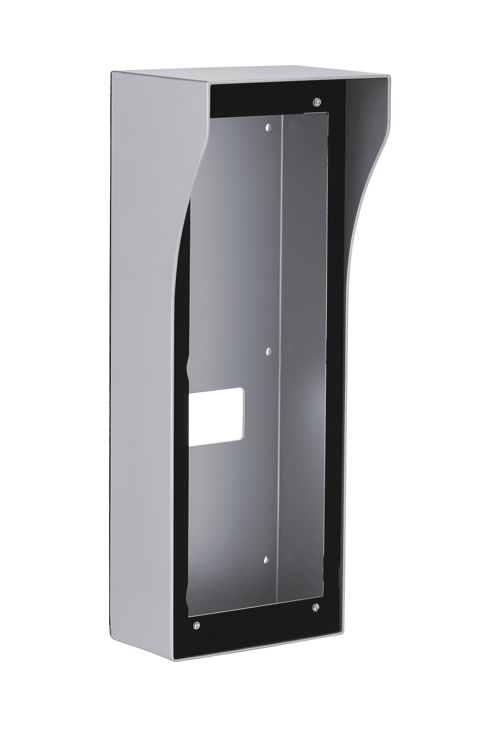 VTM57R Surface Mounted Box With Rain Cover Montaj Kasası