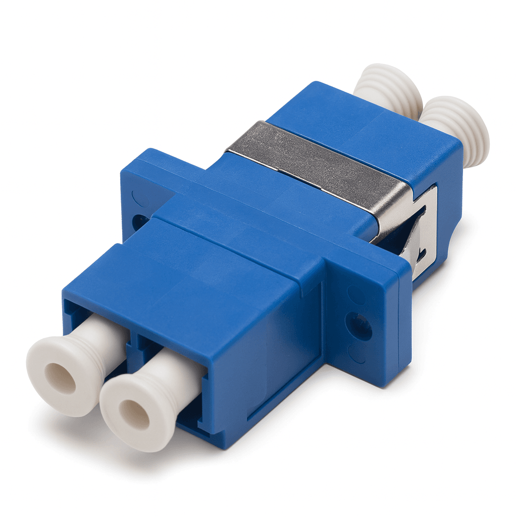 LC/SM DX COUPLER