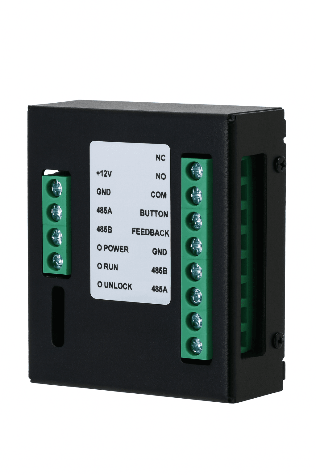 DH-DEE1010B-S2 Access Control Extension Module