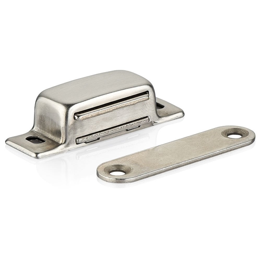 Canex Mıknatıslı Çıt Çıt Metal Paslanmaz 5.0 cm