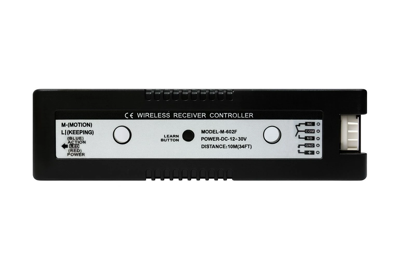 LOCKWAY LCW-TB505 No Touch Buton