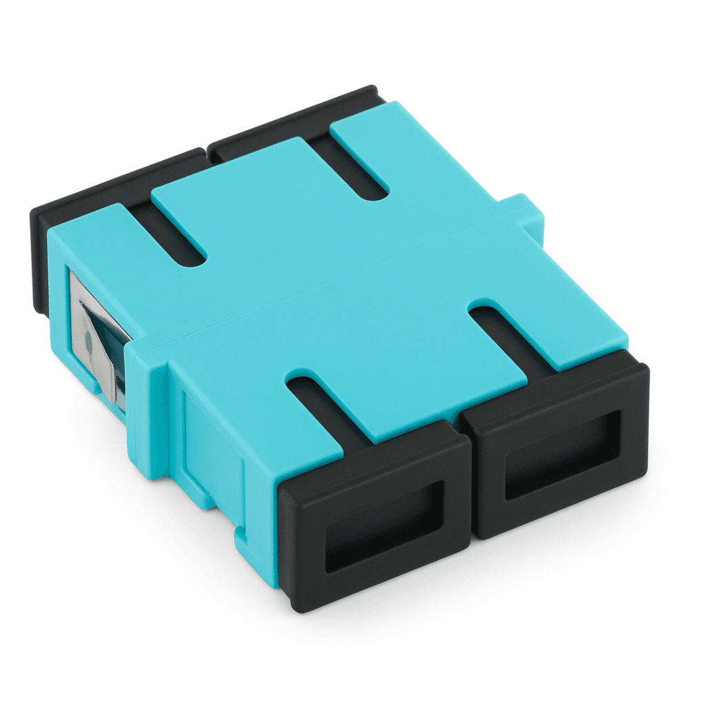SC/MM DX COUPLER