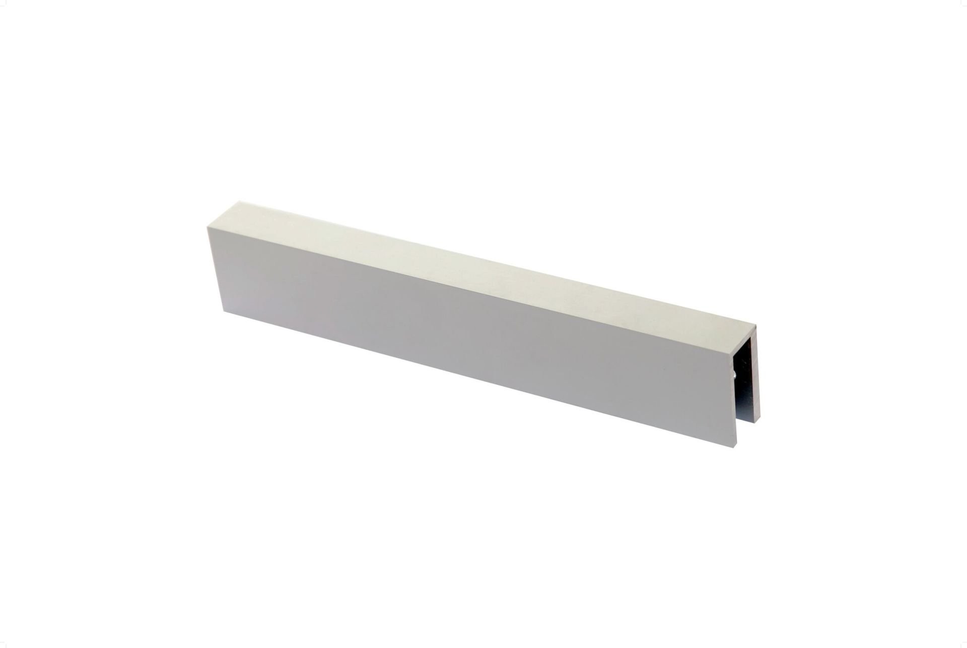 ASSA ABLOY MG-B251U CAM KAPI MONTAJ BRAKETİ
