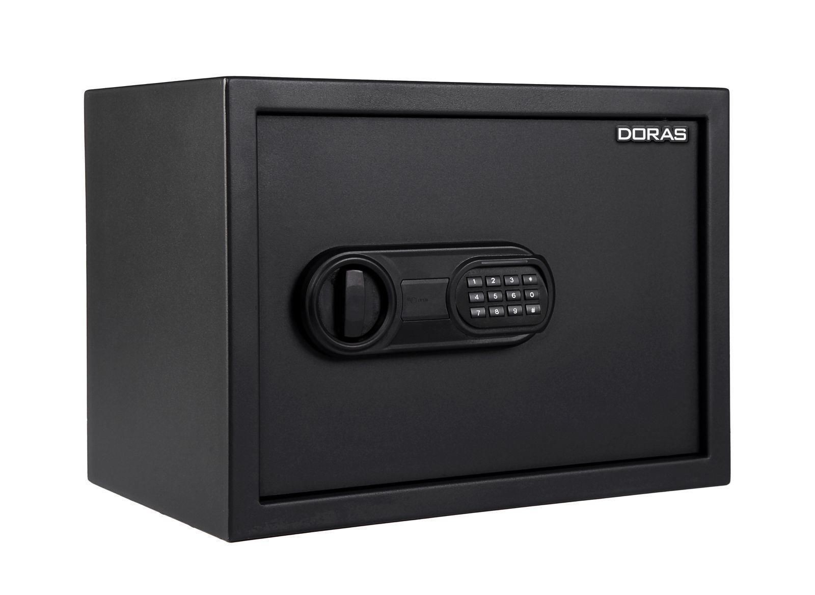 DORAS 25 SERIES SAFE BOX PARA KASASI
