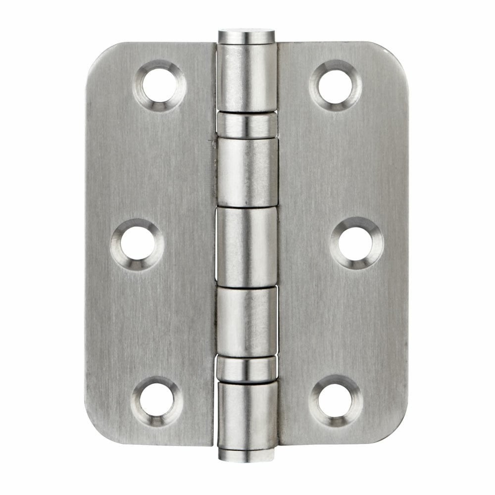 Canex Paslanmaz Menteşe 2.0mm Küçük