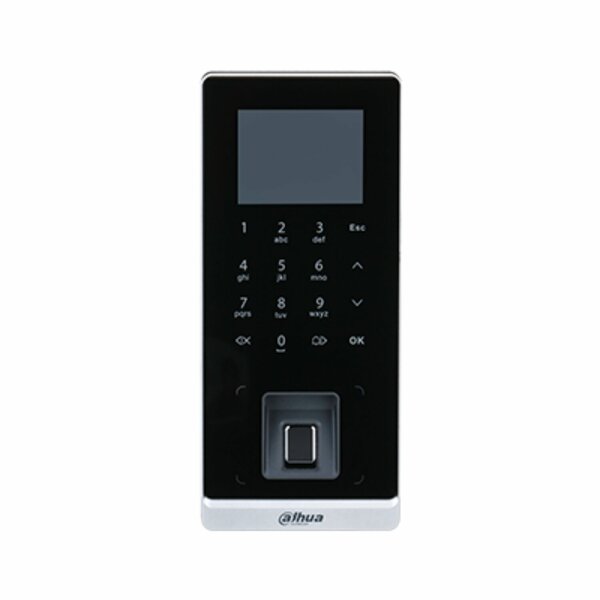 DHI-ASI2212H-DW Access Standalone (Proximity)