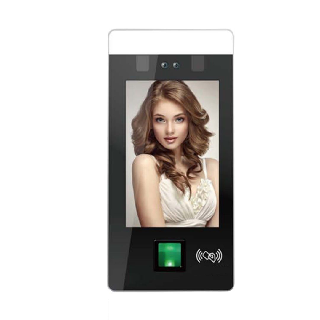 LOCKWAY LCW - 5000 YÜZ TANIMA SİSTEMLERİ