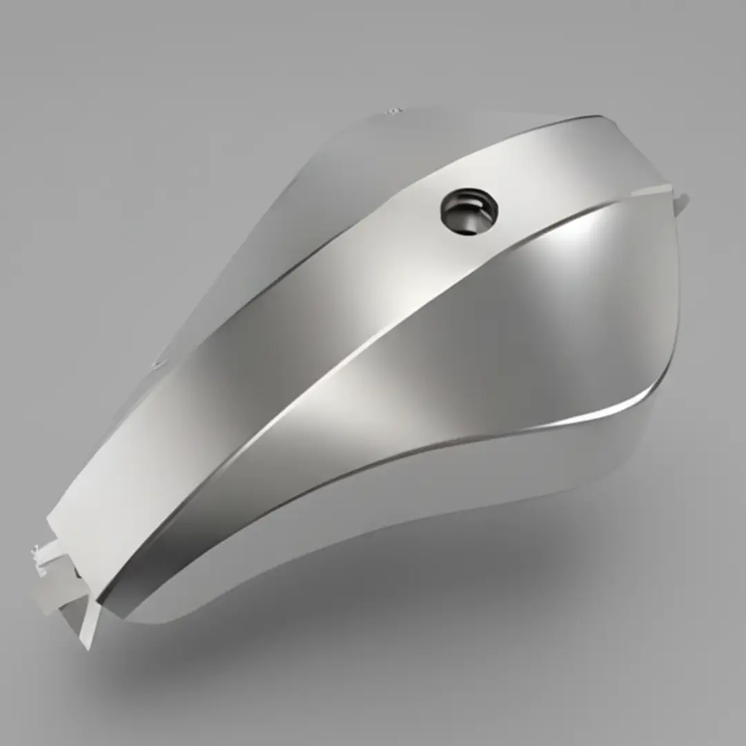 Tank Rim Frame Tank