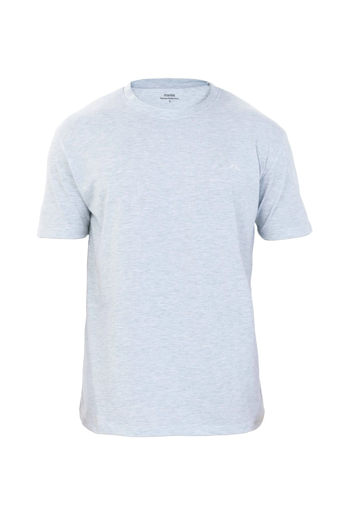 Erkek Melanj Tshirt 3'lü