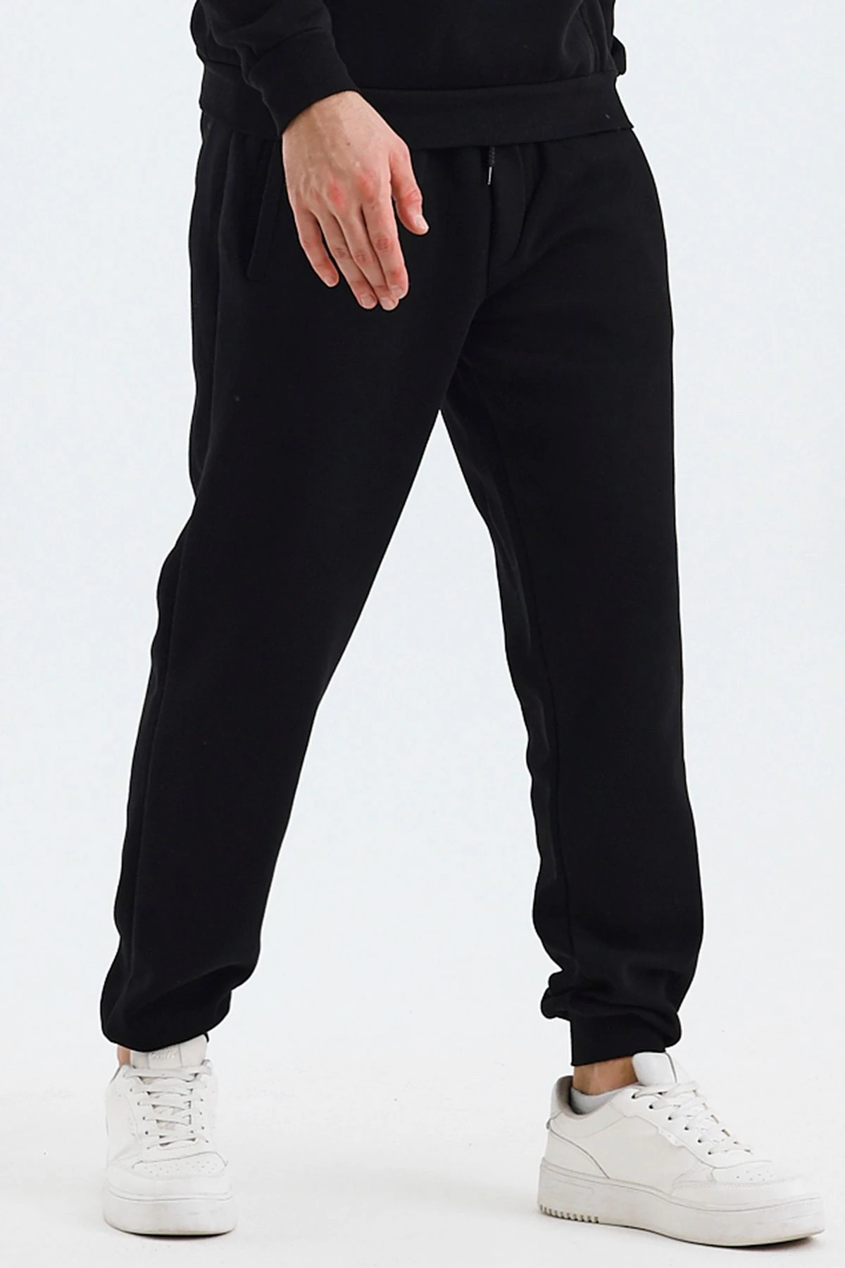 Erkek Jogger 3 İplik Alt Eşofman