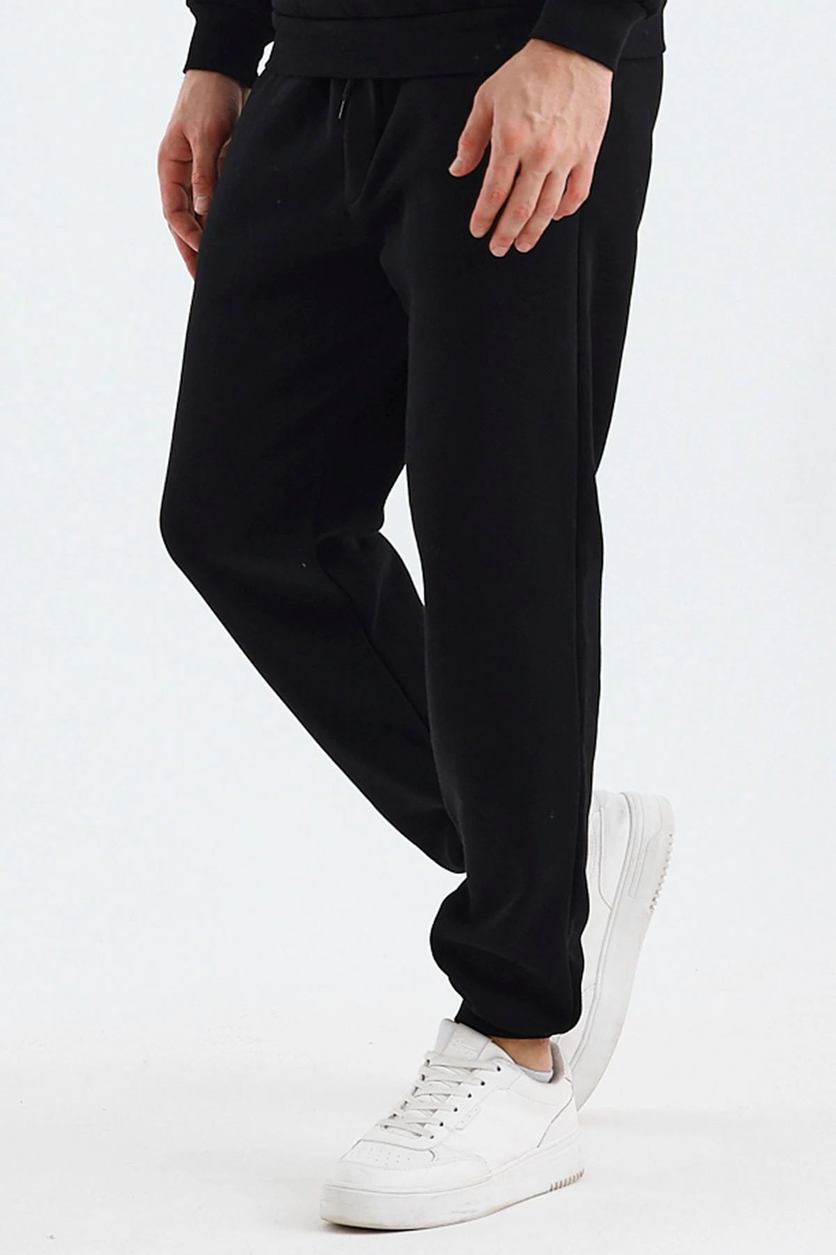 Erkek Jogger 3 İplik Alt Eşofman