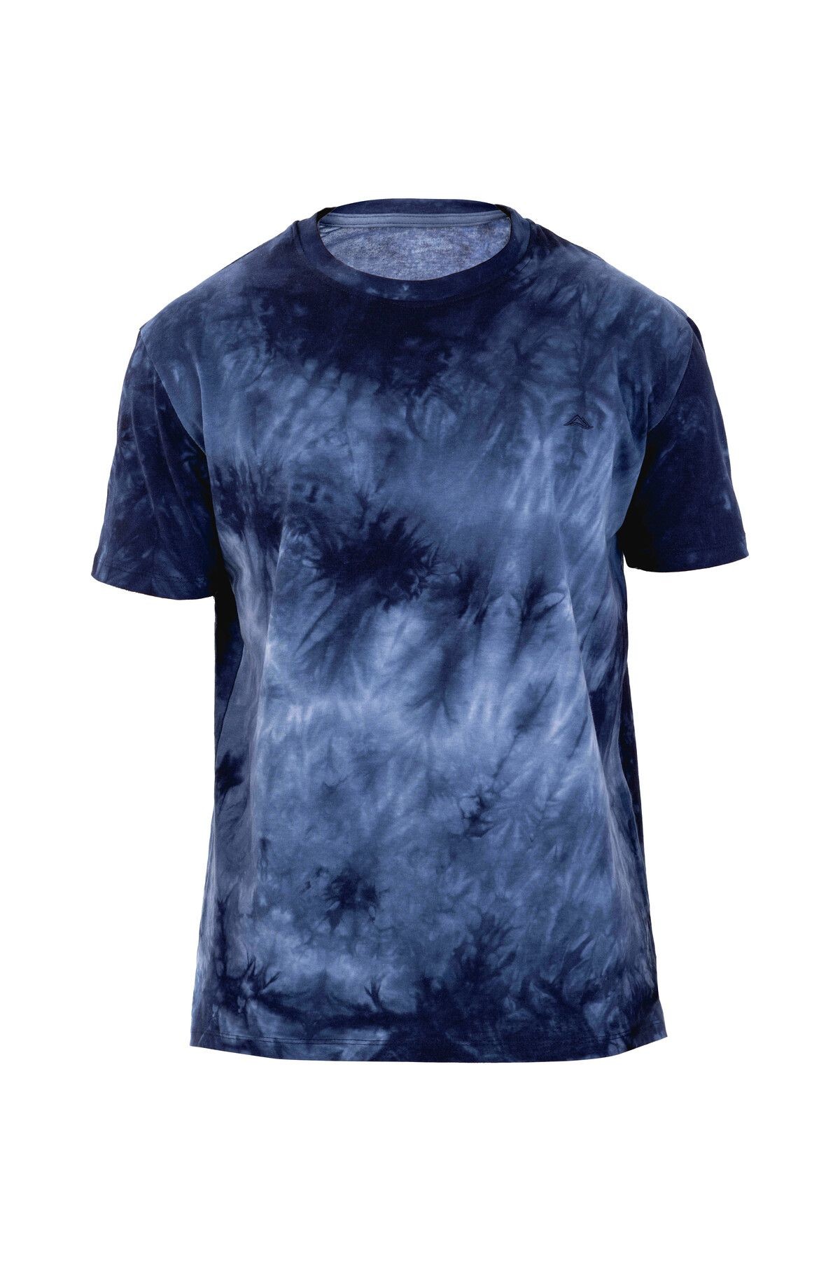 Erkek Batik Baskı 3'lü Tshirt