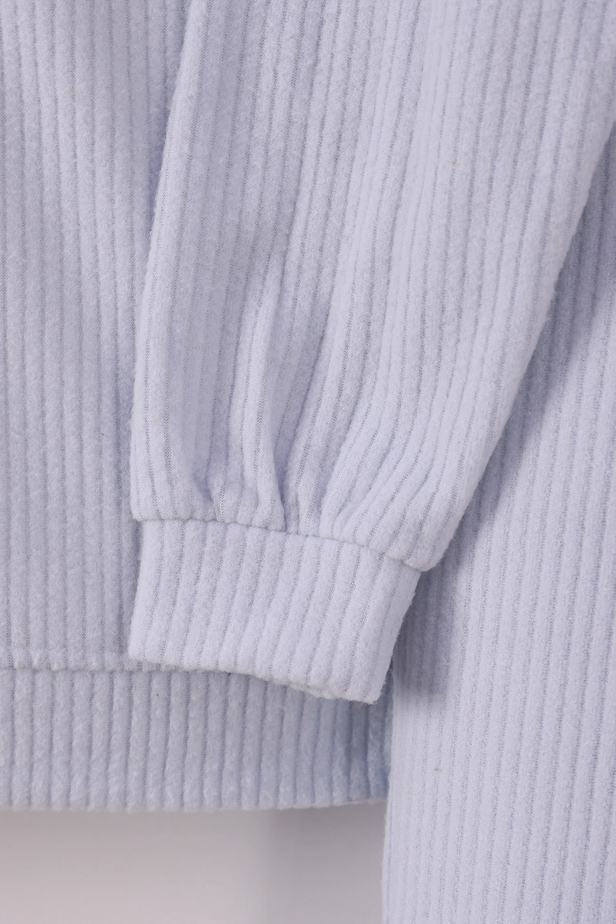 Monox Erkek Çocuk Reglan Kol Fitilli Polar Takım