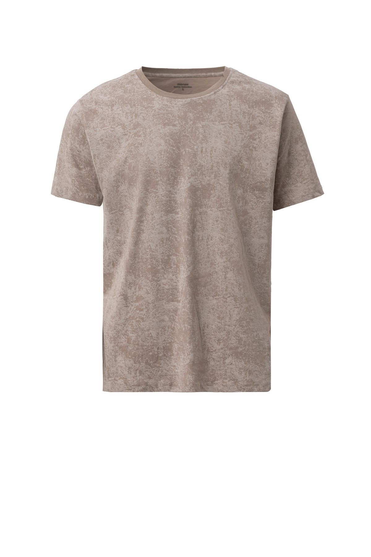 Erkek Baskılı Tshirt 3 Adet