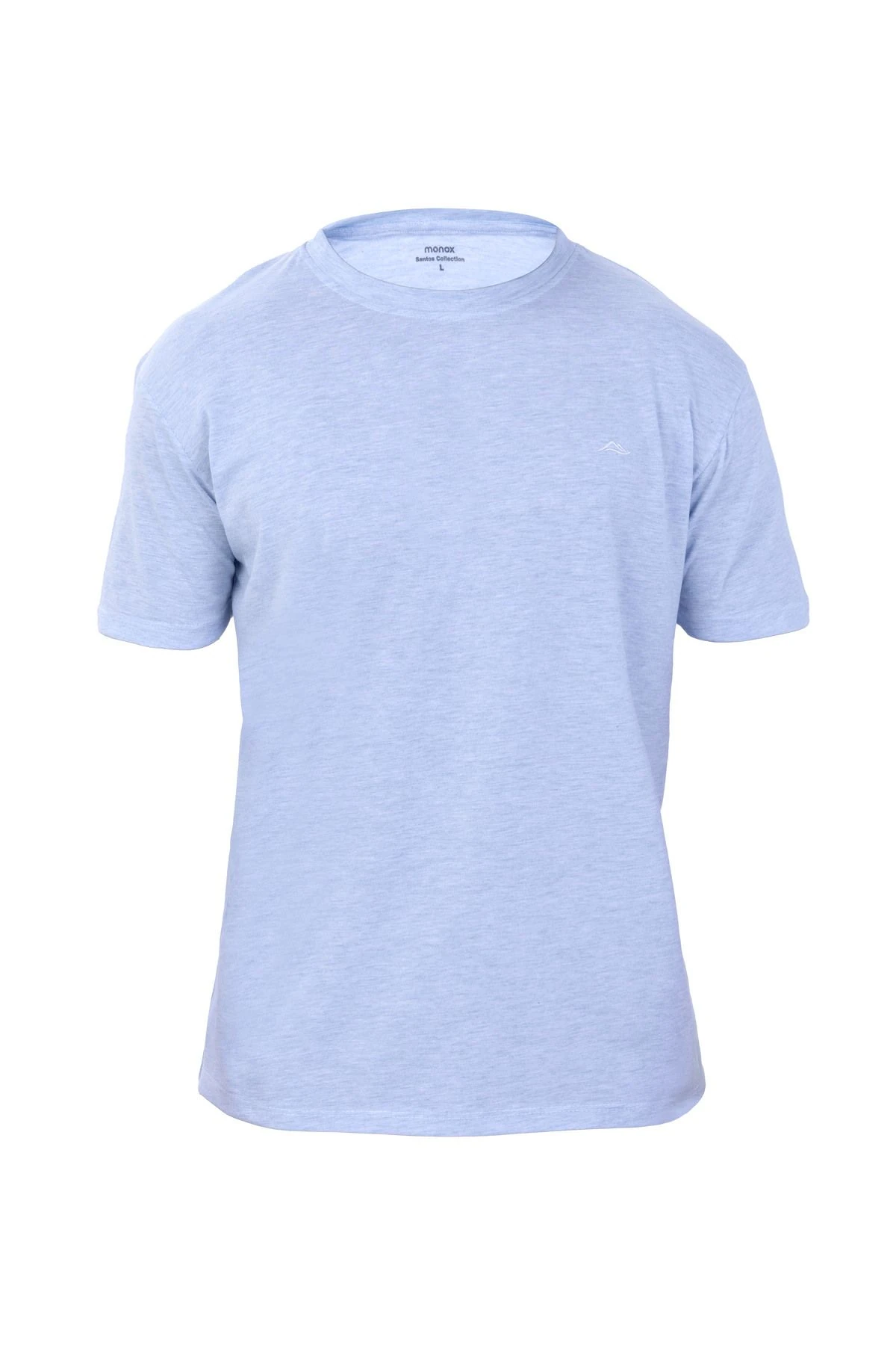 Erkek Melanj Tshirt 3'lü