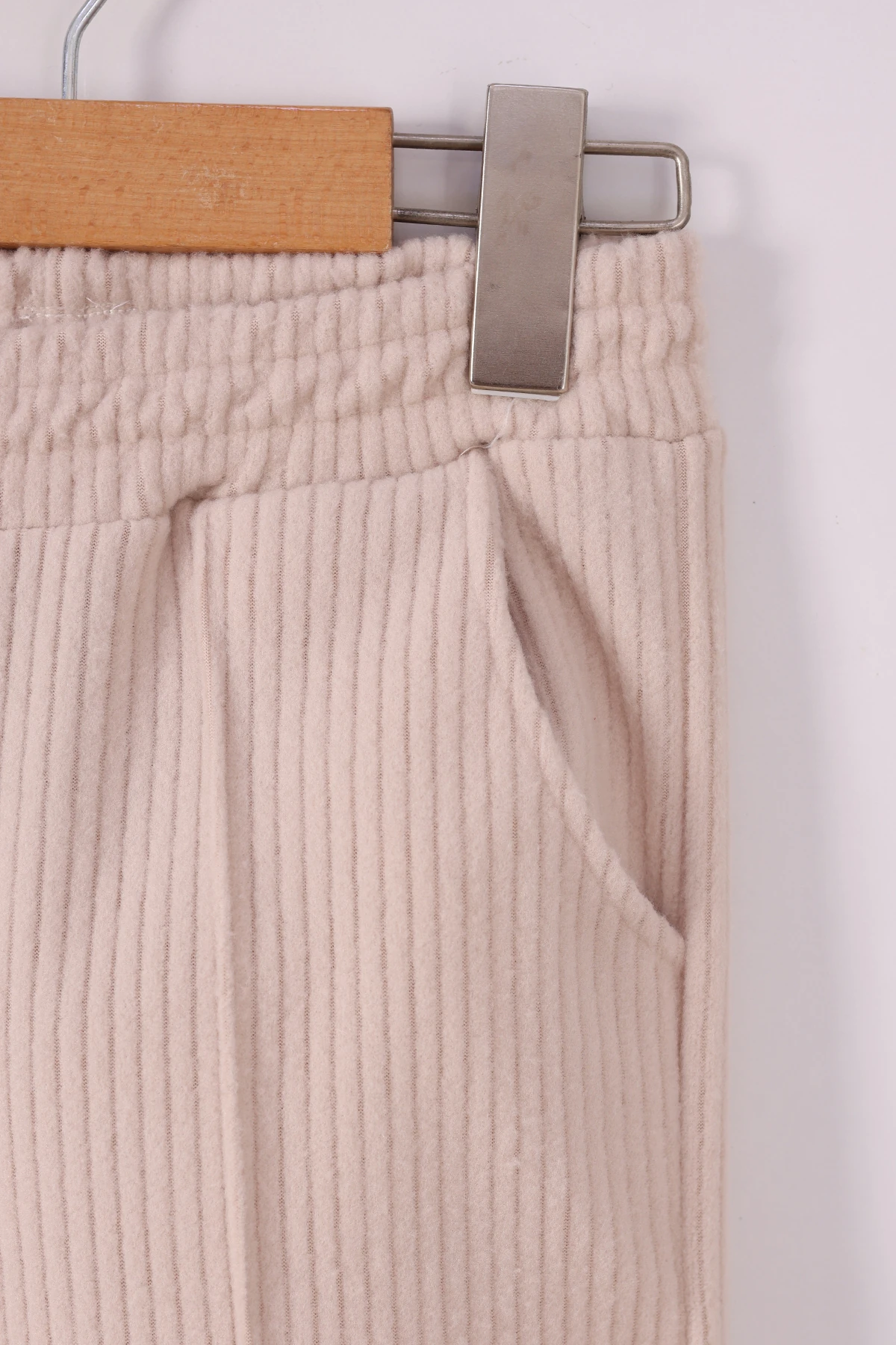 Monox Kız Çocuk Sim İpli Fitilli Polar Takım