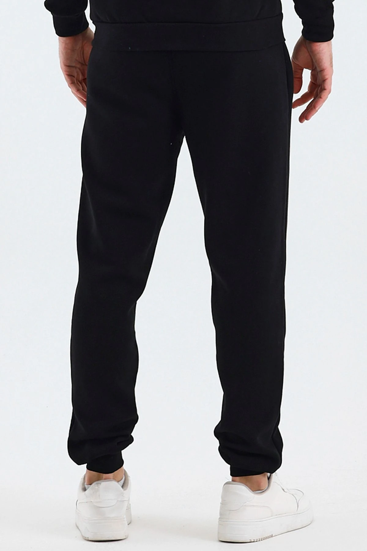 Erkek Jogger 3 İplik Alt Eşofman