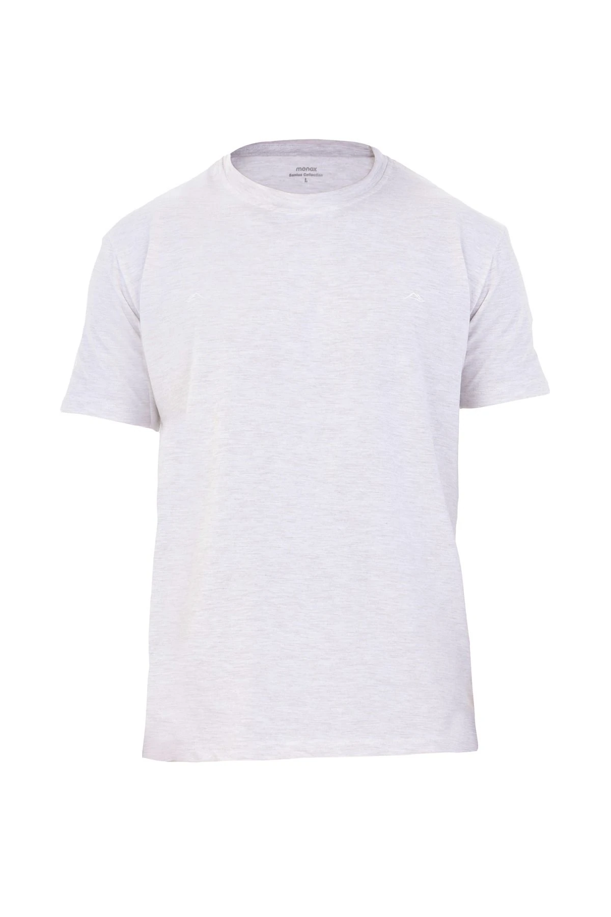 Erkek Melanj Tshirt 3'lü