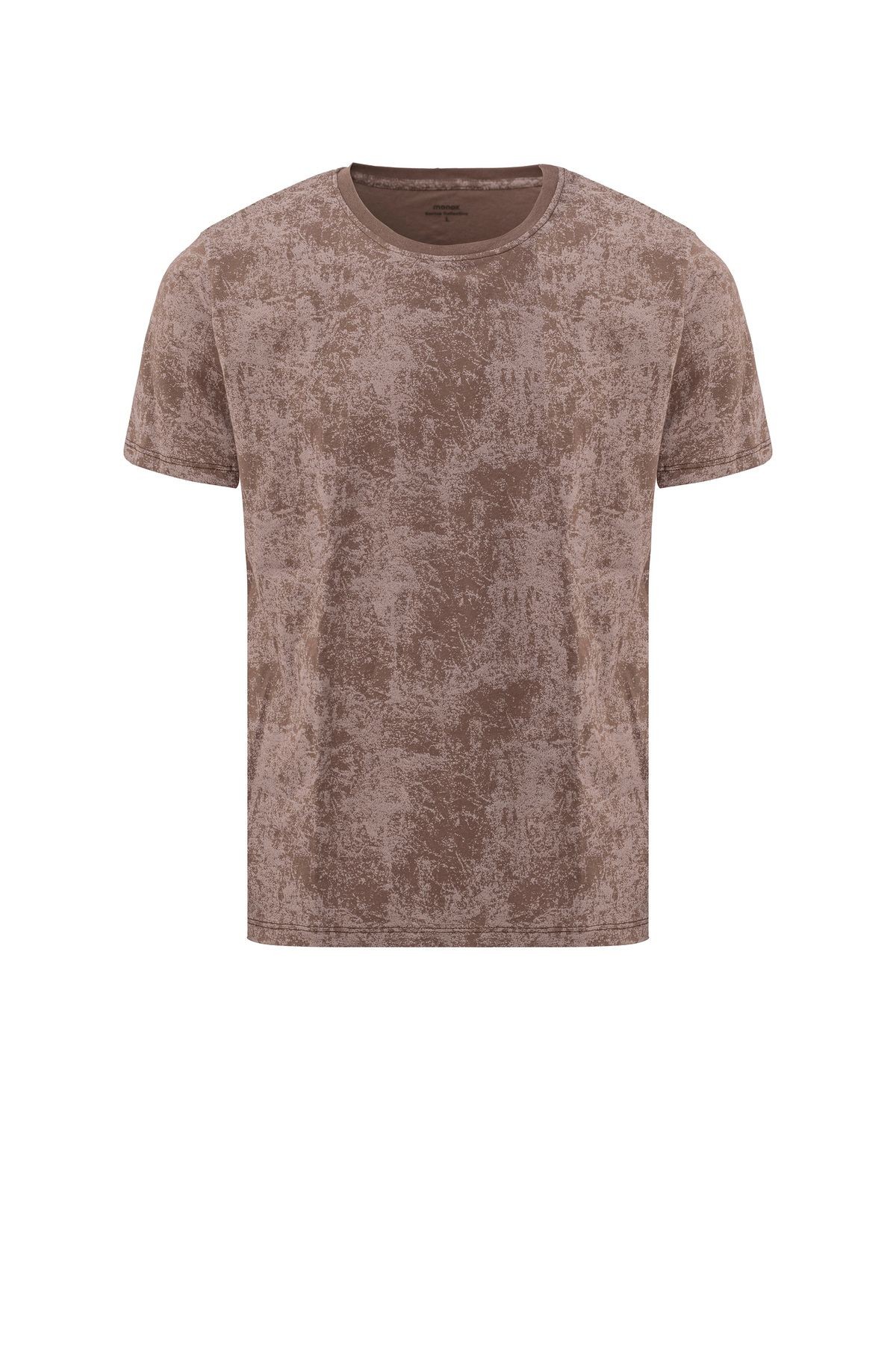 Erkek Baskılı Tshirt 3 Adet